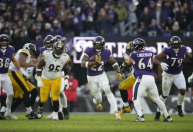 Tudo o que está em jogo na última semana da temporada regular da NFL