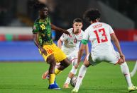 Mali elimina Tunísia nos pênaltis e vai às quartas da Copa Africana