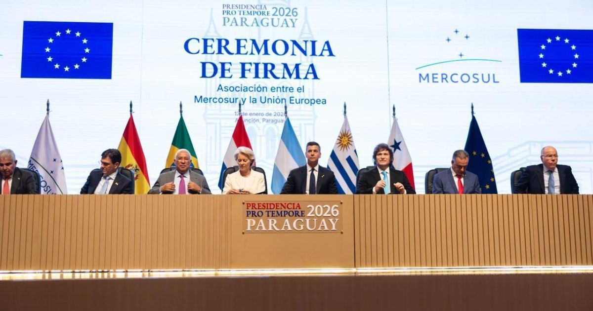 Reunião anual Brasil–UE  deve impulsionar agenda do agro