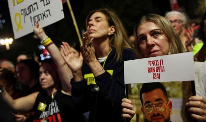 Israel recupera corpo do último refém mantido em Gaza