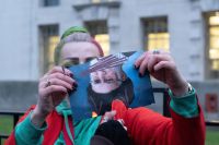 Protestos atuais no Irã são diferentes dos outros desde 1979, diz diplomata