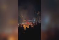 Manifestantes pedem liberdade em protesto em Teerã; veja vídeo