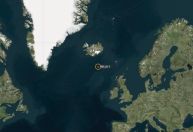 Alvo dos EUA: O que se sabe sobre o petroleiro ligado à Venezuela