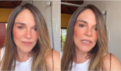 Ex de Antonio Fagundes, namorada de Casares, presidente do São Paulo, denuncia ameaças