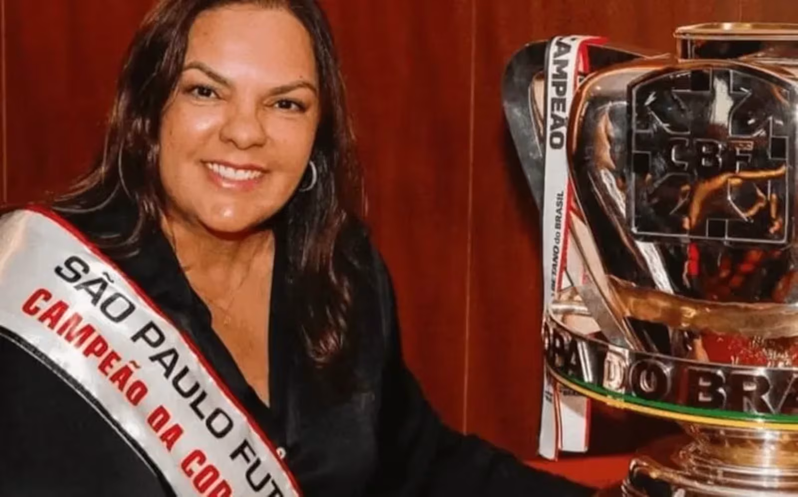 São Paulo prepara saída definitiva dos pivôs de escândalo do camarote