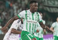 Vasco acerta detalhes e encaminha contratação de destaque da Colômbia