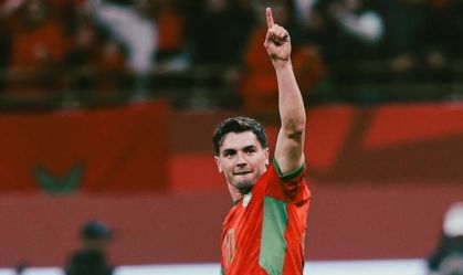 Brahim Díaz decide, e Marrocos avança às quartas da Copa Africana de Nações