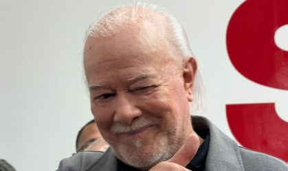 Harry Massis no CT da Barra Funda