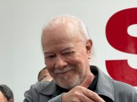 Dívida atual do São Paulo está em 900 milhões de reais, diz novo presidente