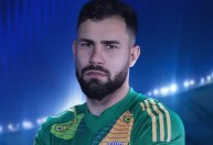 Cruzeiro anuncia contratação de goleiro ex-Flamengo; saiba detalhes