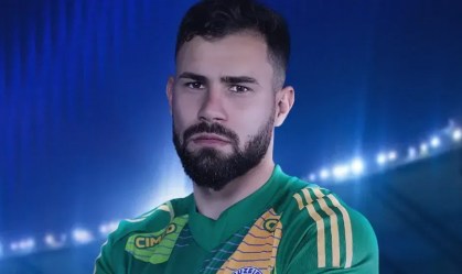 Cruzeiro anuncia contratação de goleiro ex-Flamengo; saiba detalhes