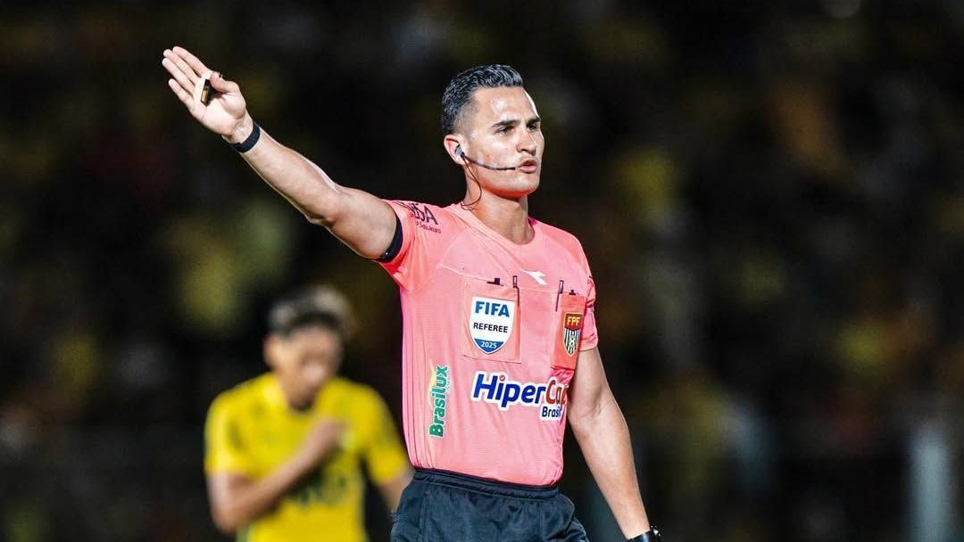Matheus Delgado Candançan