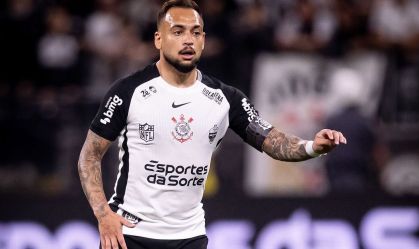Maycon opta pelo Atlético-MG e deixa o Corinthians; entenda