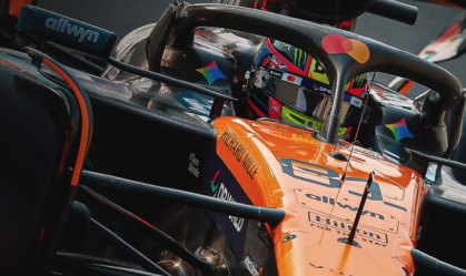 McLaren