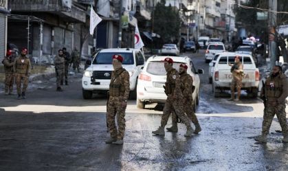 Exército da Síria diz que expulsou curdos de bairro dominado em Aleppo