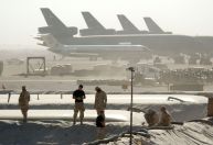 Militares receberam ordem para sair de base americana no Catar, diz oficial