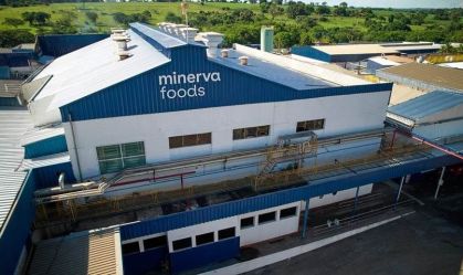Minerva foods