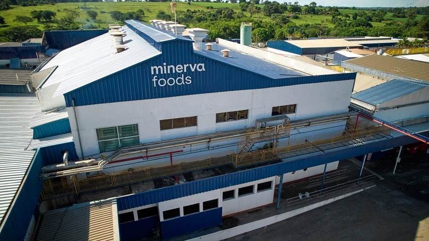 Minerva capta emissão de bonds de US$600 milhões com vencimento em 2036
