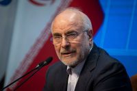 Irã está aberto a negociações com os EUA, diz presidente do parlamento