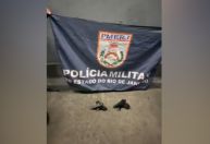 Confronto entre PMs e criminosos termina com três mortos em Niterói (RJ)