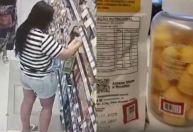 Mulher que tentou levar salmão por R$ 1,99 pode ter pena aumentada; entenda