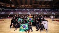 NBA Basketball School consolida a força e importância da NBA pelo mundo