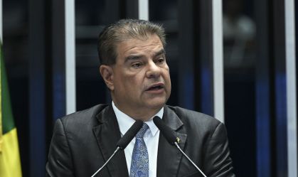 Plenário do Senado