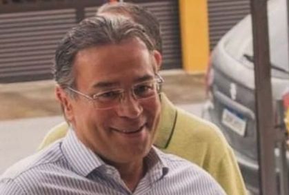 MP denuncia ex-prefeito de Cubatão (SP) por estupro
