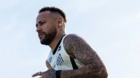 Neymar avança em recuperação, e Santos atualiza situação do astro