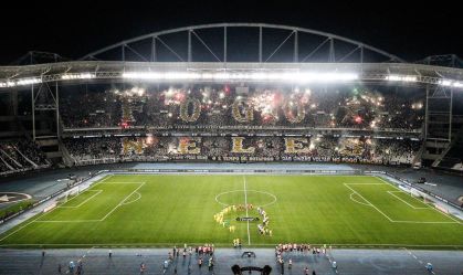 Botafogo x Bangu: veja as escalações para o jogo pelo Campeonato Carioca