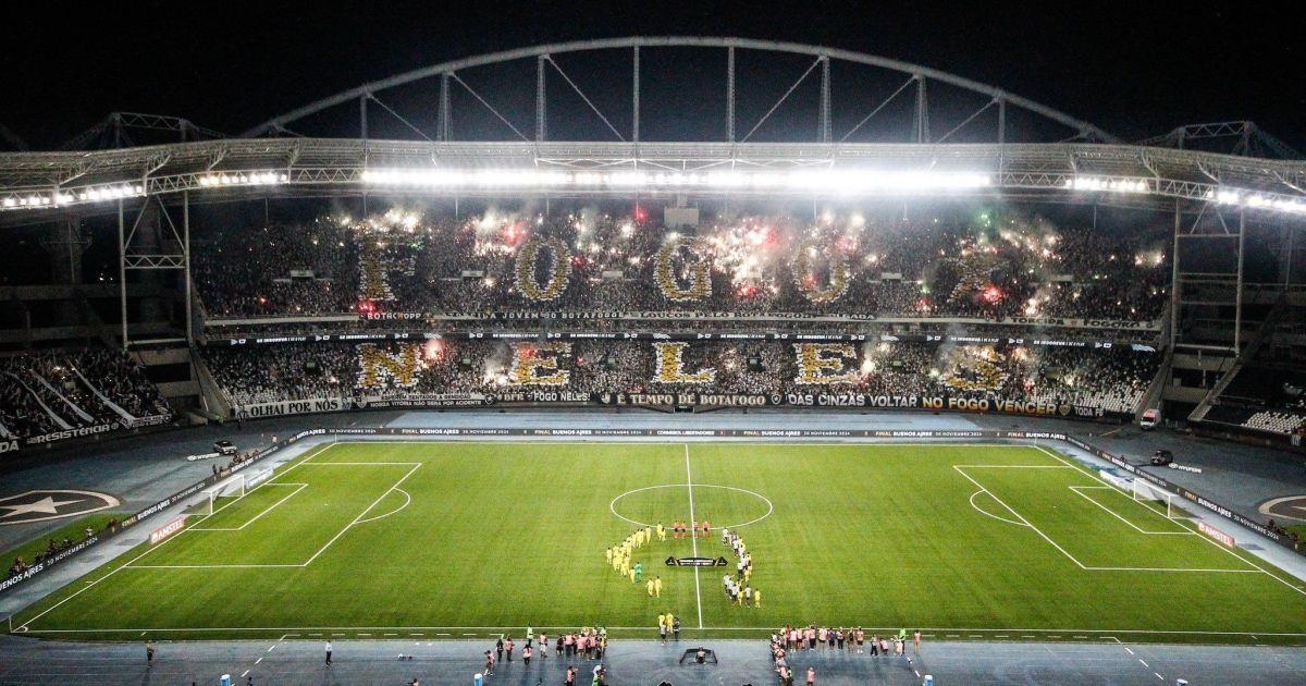 Botafogo x Remo: horário e onde assistir ao jogo do Brasileirão