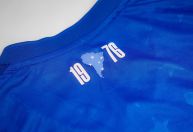 Cruzeiro lança uniforme que celebra conquista da Libertadores em 1976; veja