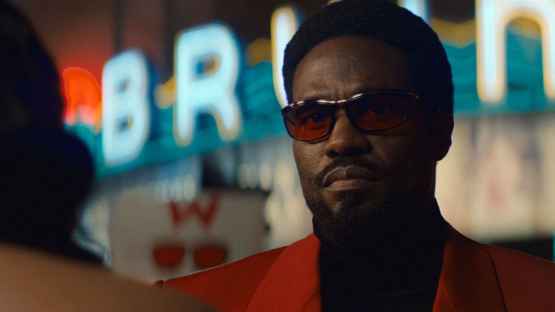 Nova série da Marvel "Magnum" com Yahya Abdul-Mateen II