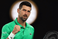 Djokovic busca recorde e reencontra Sinner na semifinal do Australian Open