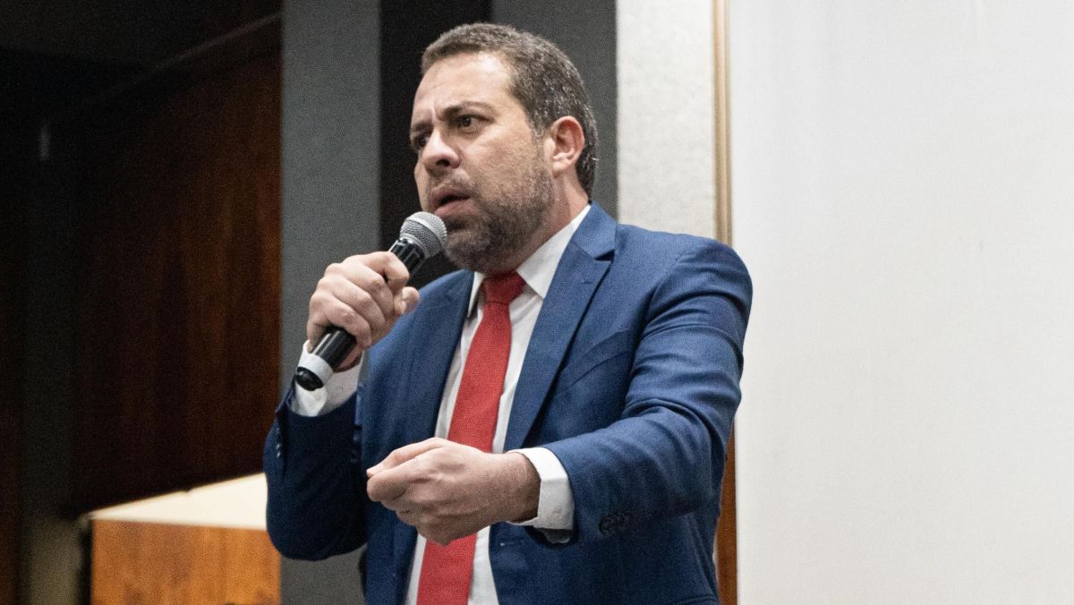 Governo diz acompanhar 45 casos de violência política nas eleições de 2026