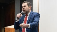 Boulos aciona a Polícia Federal após receber ameaça de morte por e-mail