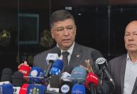 Presidente da CPMI do INSS defende que Vorcaro seja "obrigado a falar"