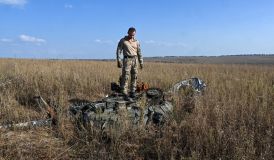 Mortes no Exército russo na Ucrânia superam perdas da 2ª Guerra Mundial