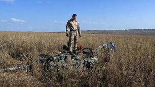 Mortes no Exército russo na Ucrânia superam perdas da 2ª Guerra Mundial