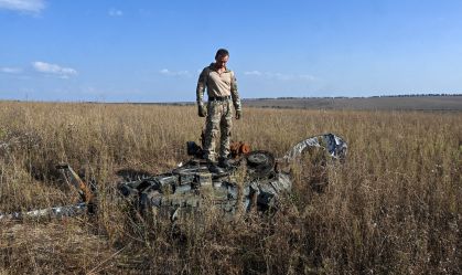Baixas de militares russos na Ucrânia são as maiores desde a 2ª Guerra