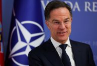 Chefe da Otan diz que conversou com Trump sobre Groenlândia