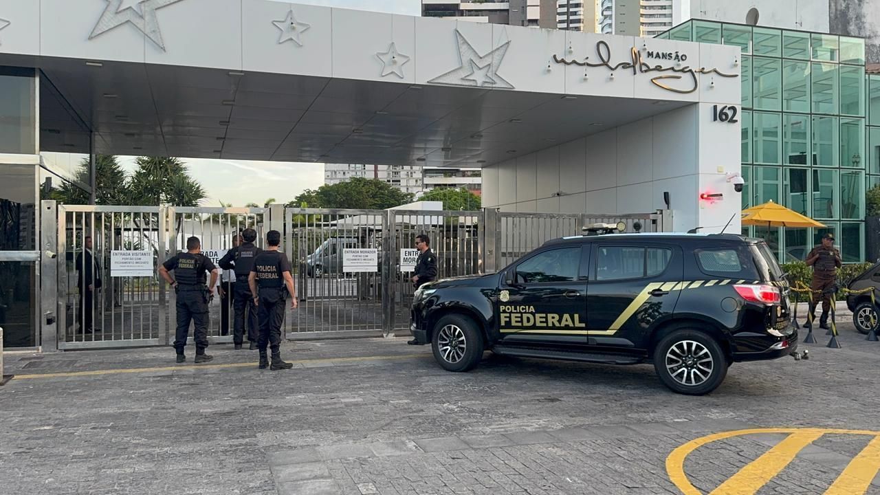 Operação Overclean - nona fase