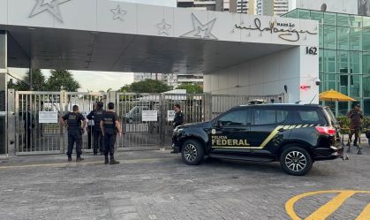 Operação Overclean - nona fase