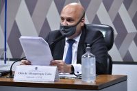 Como diretor da CVM, Otto Lobo tomou decisões favoráveis ao Banco Master