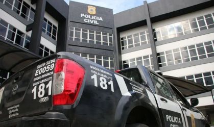 Sobrinho é preso suspeito de desviar R$ 156 mil de tio idoso para apostas