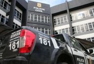 Jovem é atacada com ácido em salão de beleza em Salvador