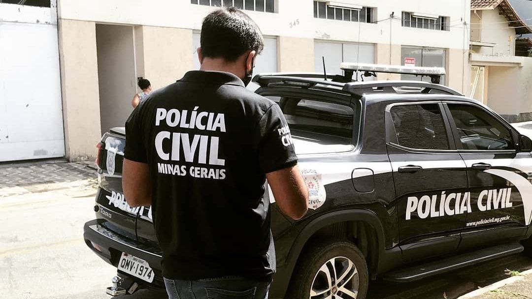 Mulher suspeita de matar a filha recém nascida asfixiada é presa em MG