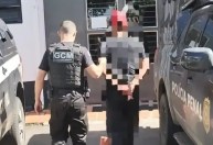 Mulher finge pedir pizza para escapar de violência doméstica no RS