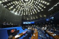 PL e MDB somam candidaturas mais competitivas ao Senado