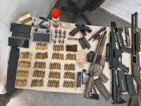 Seis homens morrem após confronto com a Polícia Militar no sul da Bahia